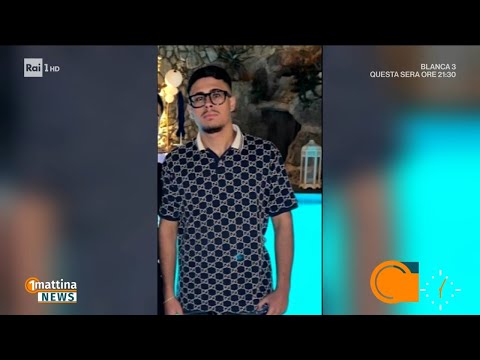 Palermo, 21enne ucciso mentre cercava di sedare una rissa - 1mattina News 13/10/2025