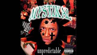 Mystikal ft Silkk the Shocker Ain&#39;t No Limit