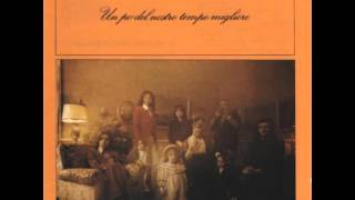 Pooh - Eleonora, mia madre