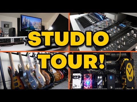 I GOT SOME NEW GEAR TO SHOW YOU!!