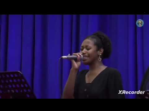 E CECERE (cover)- WESTFIELD HARVEST YOUTH CHOIR