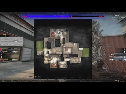 Teamplay Cache   Improving map control and defaults
