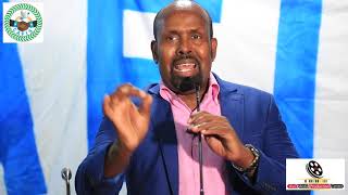 CAFIS: WALI HASHI: GALMUDUG