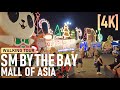 SM by the Bay | Ride All You Can | Mall of Asia Night Walk Tour 2023