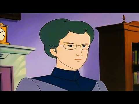 Princess Sarah Ep. 3