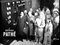 Coulee Dam Opened (1941)