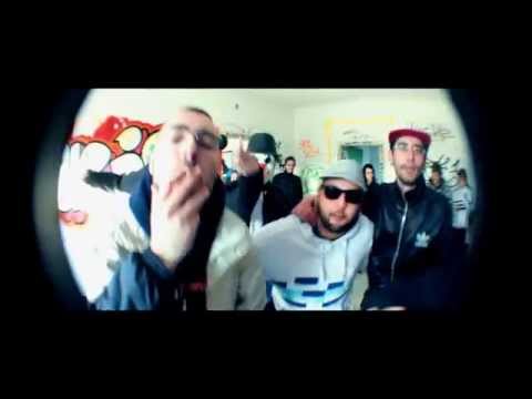 Amon, Johny Gumble & Smoker - Por quem me tomas? * Video Oficial