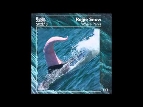 Rejjie Snow - Whale Penis (Radio Juicy S02E13)