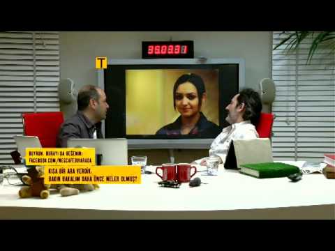 Muhabbet Rekoru Cenk & Erdem (46. & 47. Saatler)