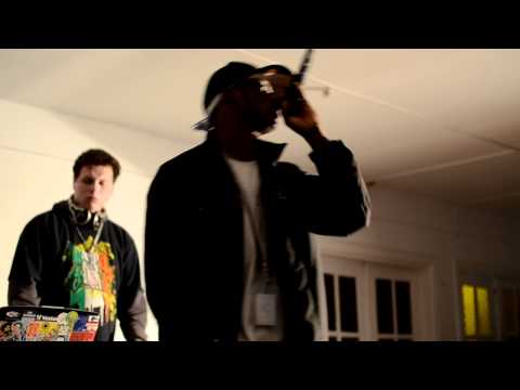 Sam & DJ Jeremy Star