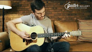 Video thumbnail for Eastman E6SS-TC by Guitar Gallery