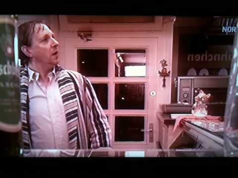 Dittsche singt Bohlen - Performance vom 07.03.2010