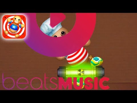 Kick the Buddy - A-WASTE