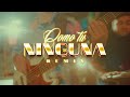 Cris Mj, Pablo Chill-E - Como Tú Ninguna Remix (Video Official)