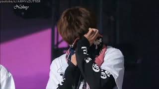 Jeon Jungkook Crying Moment