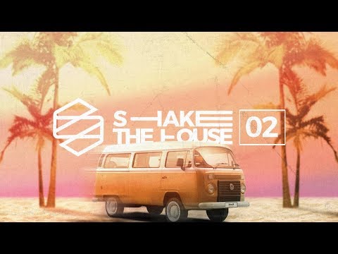 Gui Brazil - Shake The House Radio #02