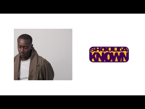 Video thumbnail for Should’ve Known
