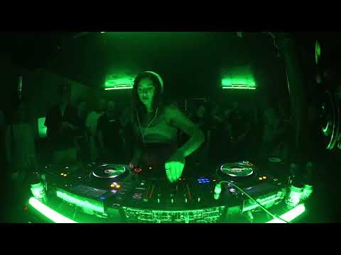 SKALA | London | Keep Hush x Two Tribes Takeover