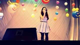 Bohemienne (OST Notre Dame de Paris) by R1bba