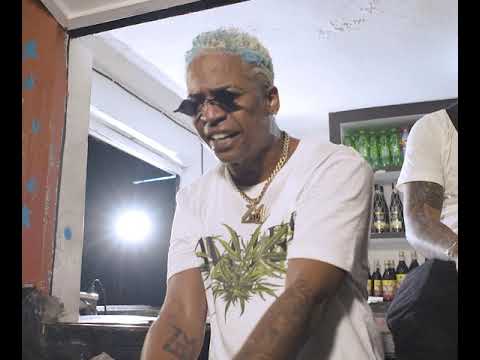 Yomel el meloso X Don Forty Five - El Que La Pone -  Video Oficial BY EAZYFILMZ