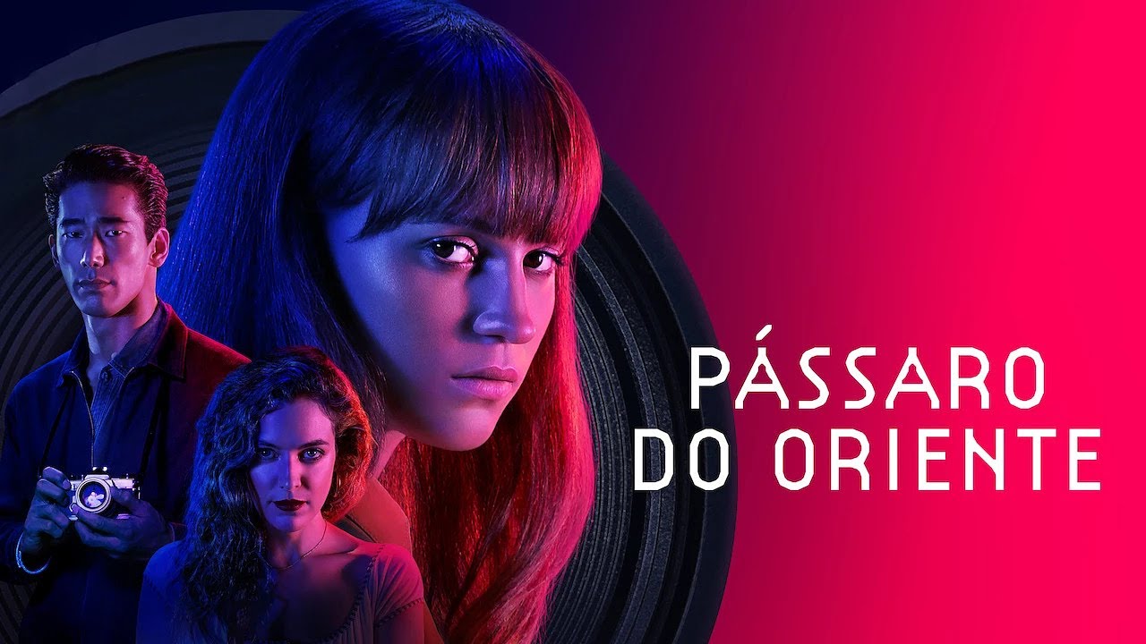 Trailer oficial de Pássaro do Oriente