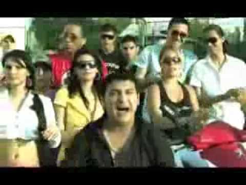 Fratii de Aur - Cand e frate langa frate (RoTerra Music Oficial Video Hit)