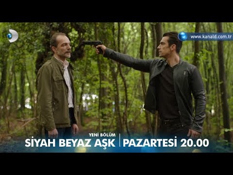Siyah Beyaz Aşk / Price of Passion - Episode 30 Trailer 2 (Eng & Tur Subs)