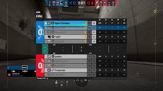 R6 w/ Orbz and bigmac-chunkyboy