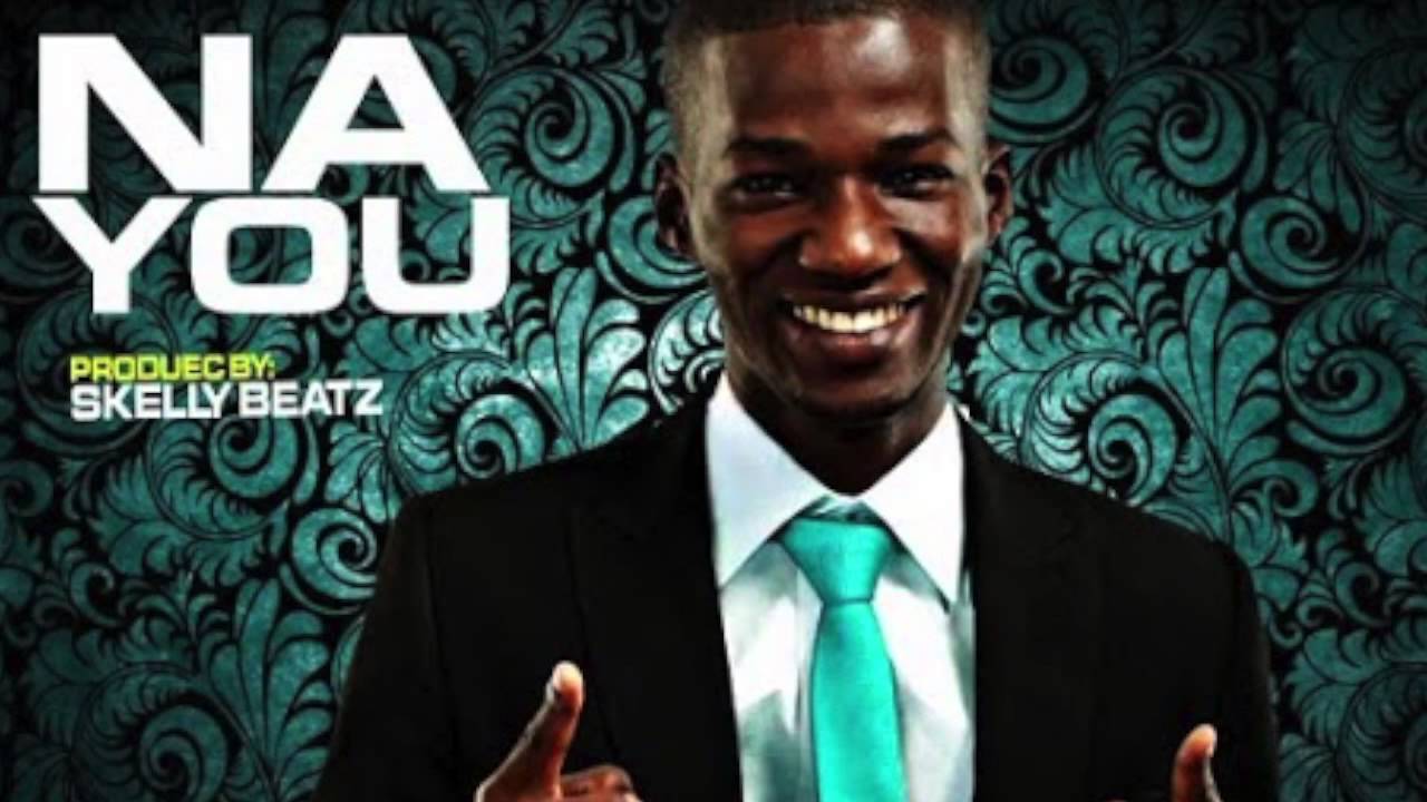 Na You by Michael Jeje