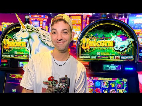 Old Slot Machines are Underestimated!