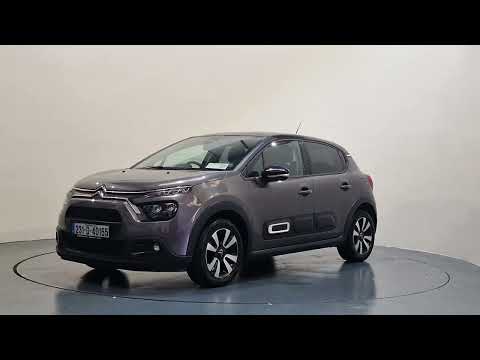 Citroen C3 FLAIR PureTech 83hp - Image 2