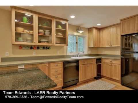 91 Bristers Hill Road, Concord MA 01742 - Single Family Home - Real Estate - For Sale -