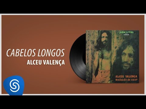 Cabelos Longos - Alceu Valença