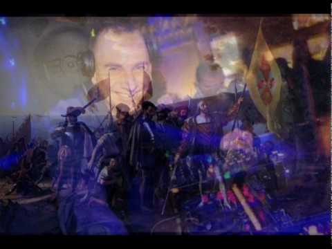 Uszony - 1492 1942 (random preset mix)