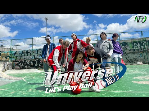 NCT U ‘Universe (Let’s Play Ball)’ Dance Cover by NEO SQUAD From Thailand