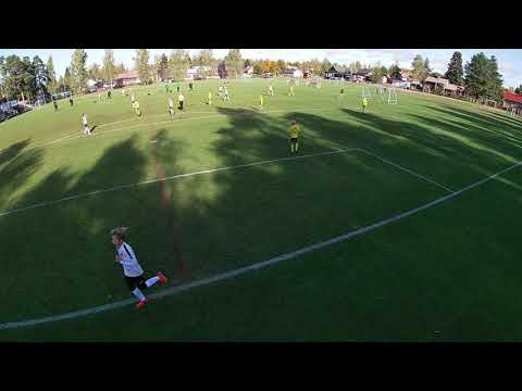 P12 Etelä Liiga: MuSa vs. Ilves P09/1 - 25.9.2021