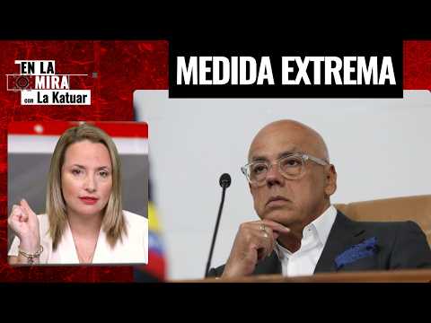 JORGE IN THE CROSSHAIRS | #InTheCrosshairs | 17/02/26 2/5