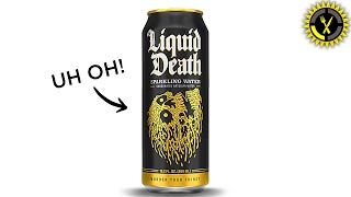 Liquid Death Just F*CKED Itself!