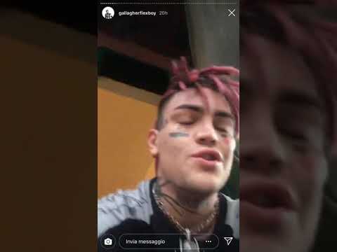 GALLAGHER DISSA E MINACCIA MAMBO LOSCO E REAL CAPO SAVAGE