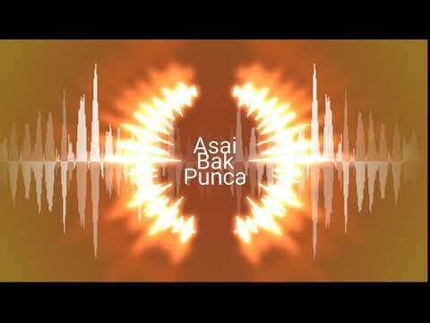 Asai Bak Punca - Ulfa Khaliqa [A3B Remixer] Bass Boosted