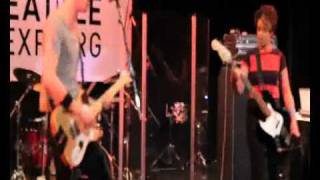 The Thermals - I&#39;m Gonna Change Your Life (subtitulada al español)