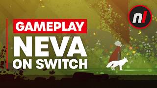 Neva - The First 15 Minutes of Gameplay