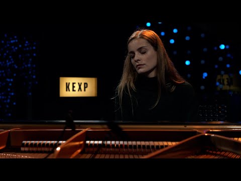 Eydís Evensen - Full Performance (Live on KEXP)