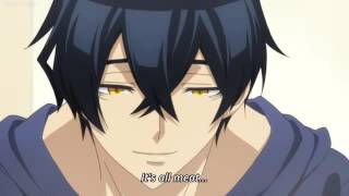 Download lagu Orenchi no Furo Jijou Episode 13 FULL HD mp3
