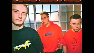 Flowklorikos - Zerdos &amp; Diamantes - 2002 (LP)