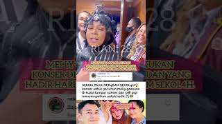 Download lagu RAFFI AND NAGITA PRESENT MELLY GOESLAW'S 30TH ANNIVERSARY CONCERT HELD IN KUALA LUMPUR mp3 Download lagu RAFFI AND NAGITA PRESENT MELLY GOESLAW'S 30TH ANNIVERSARY CONCERT HELD IN KUALA LUMPUR mp3