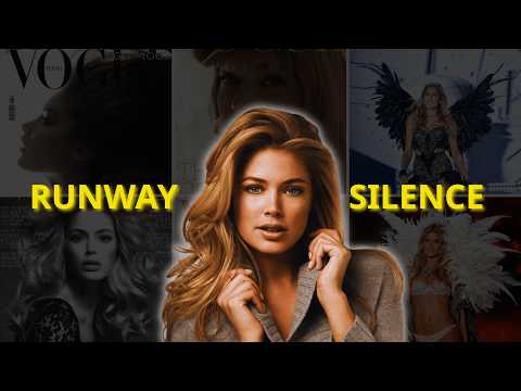 Doutzen Kroes – The Angel Who Walked Away from Fame | 90s Supermodels & The Dark Side of Fashion