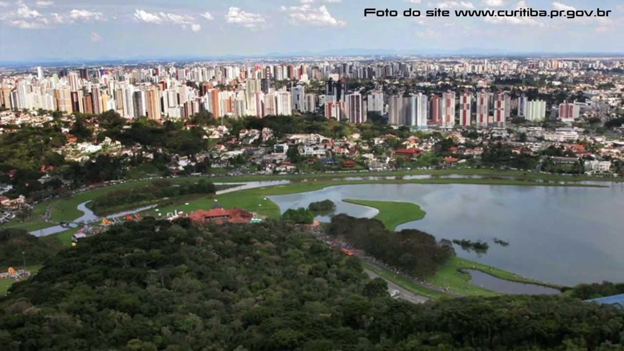 Mobilidade urbana sustentável em Curitiba