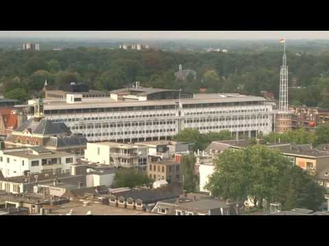 TV Apeldoorn Nieuws - Honderden miljoenen voor beter stadscentrum