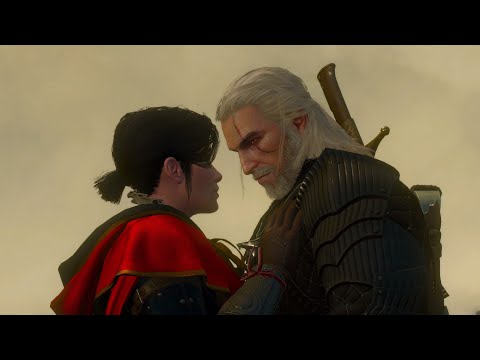 Sylvia Witcher 3